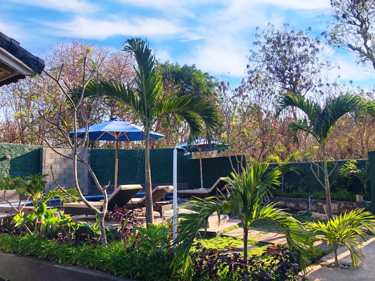 Holiday park The Lucky Nusa Lembongan (Bali)