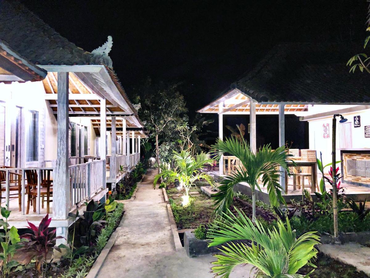 The Lucky Holiday park