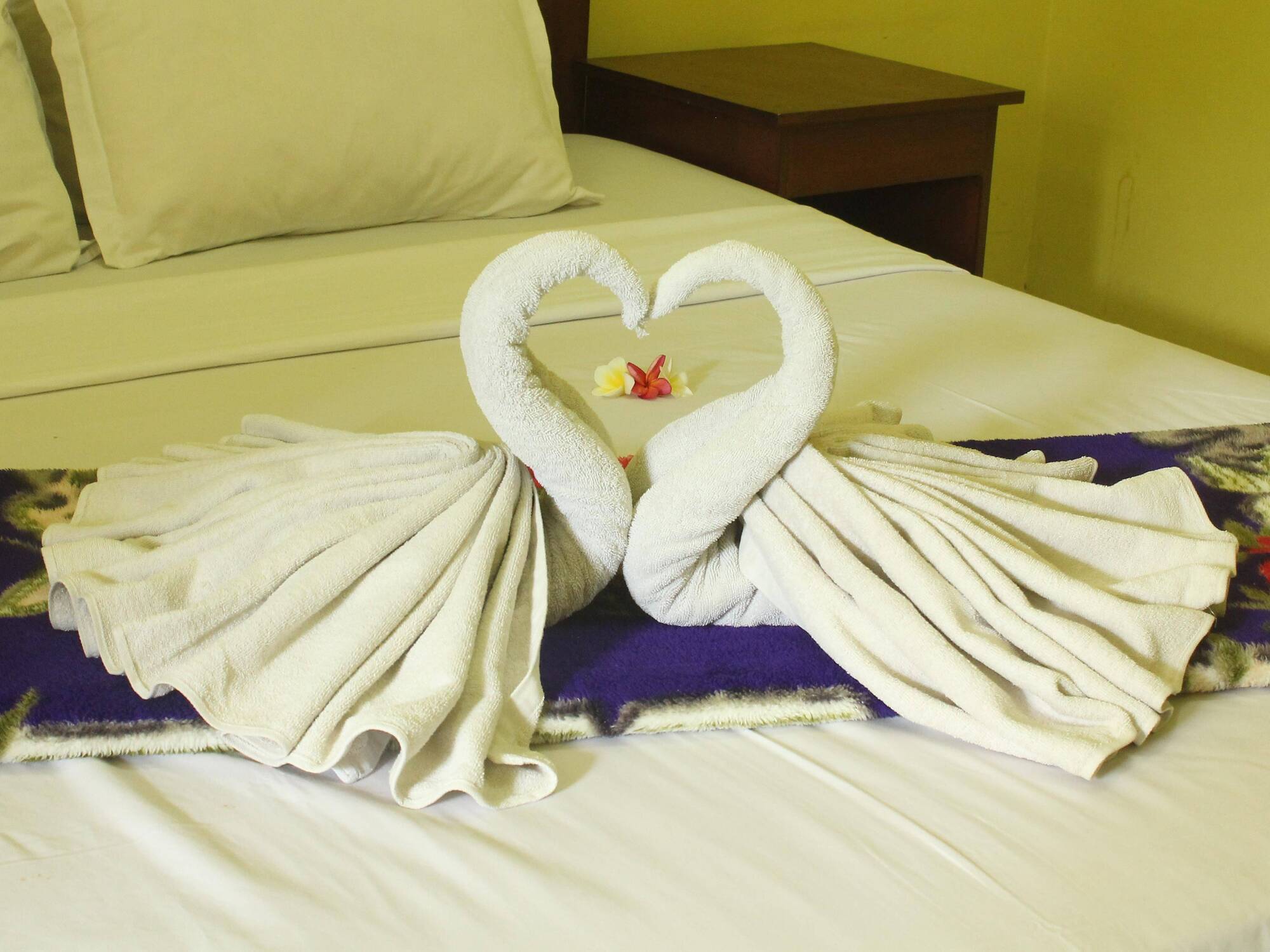 Hotel Berlian Kuta Kuta (Bali)