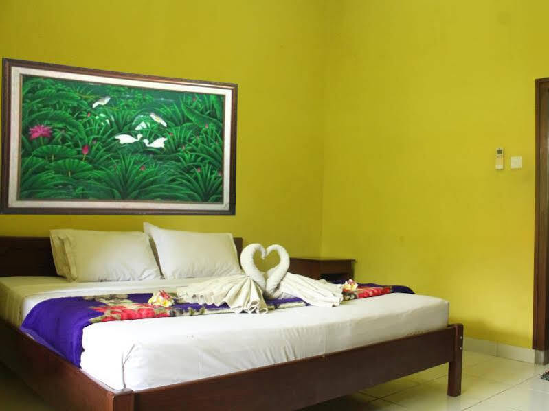 Hotel Berlian Kuta 2*