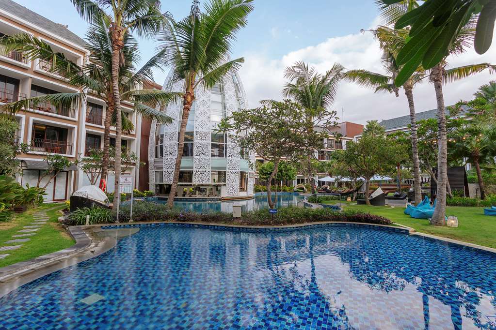 Hotel Golden Tulip Jineng Bali Kuta (Bali)
