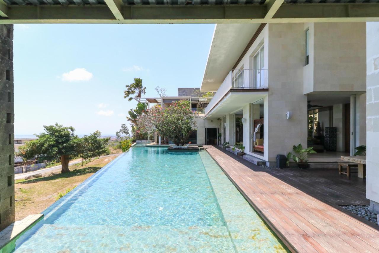 Tigadis Villa *