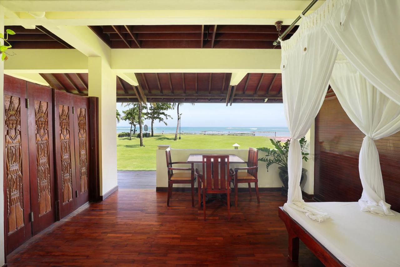 Resort Discovery Kartika Plaza Kuta (Bali)