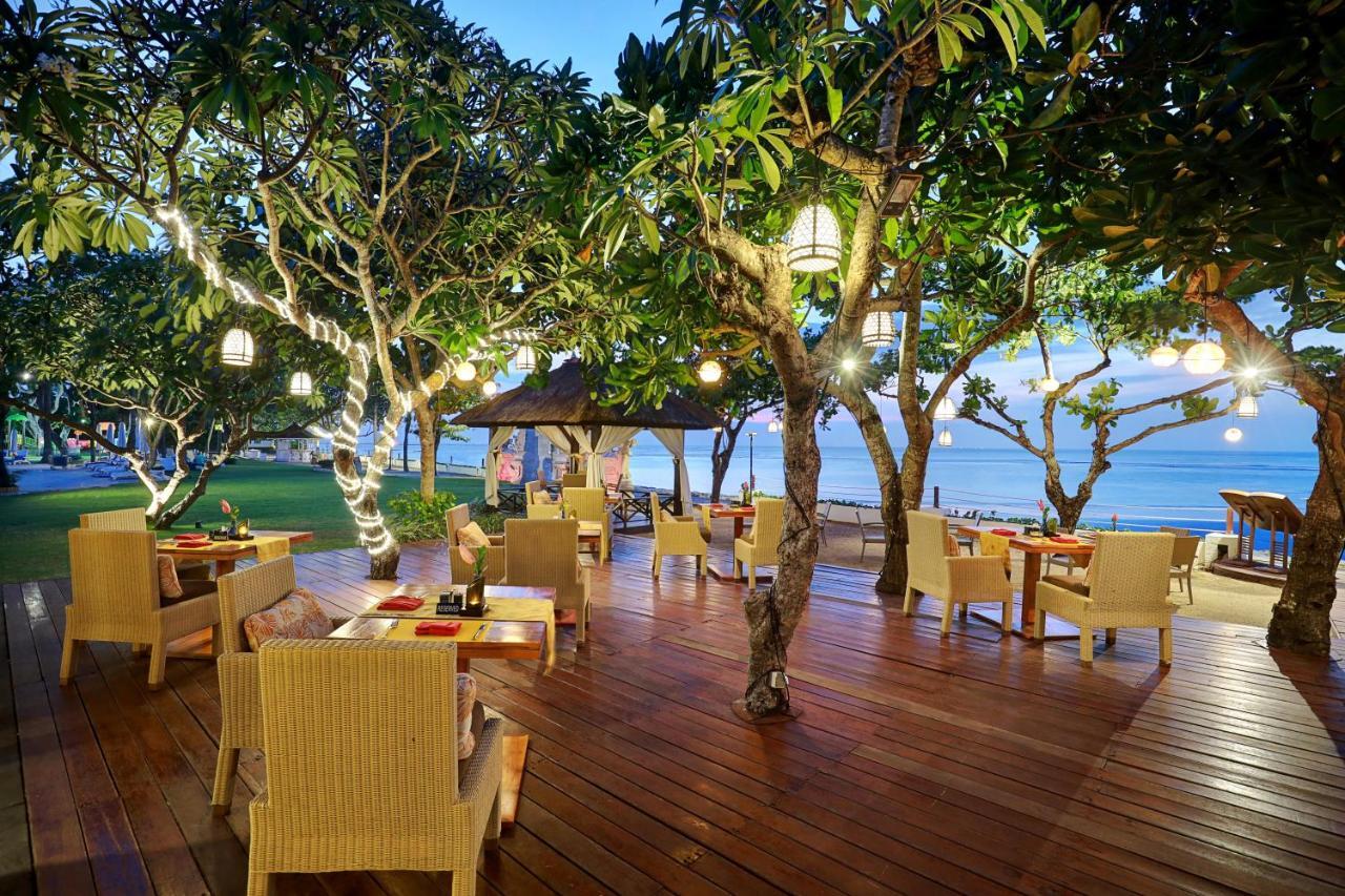 Discovery Kartika Plaza Resort