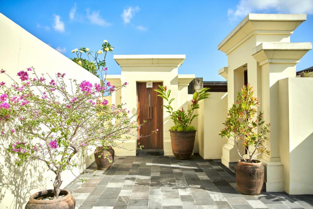 Komaneka At Rasa Sayang 4*