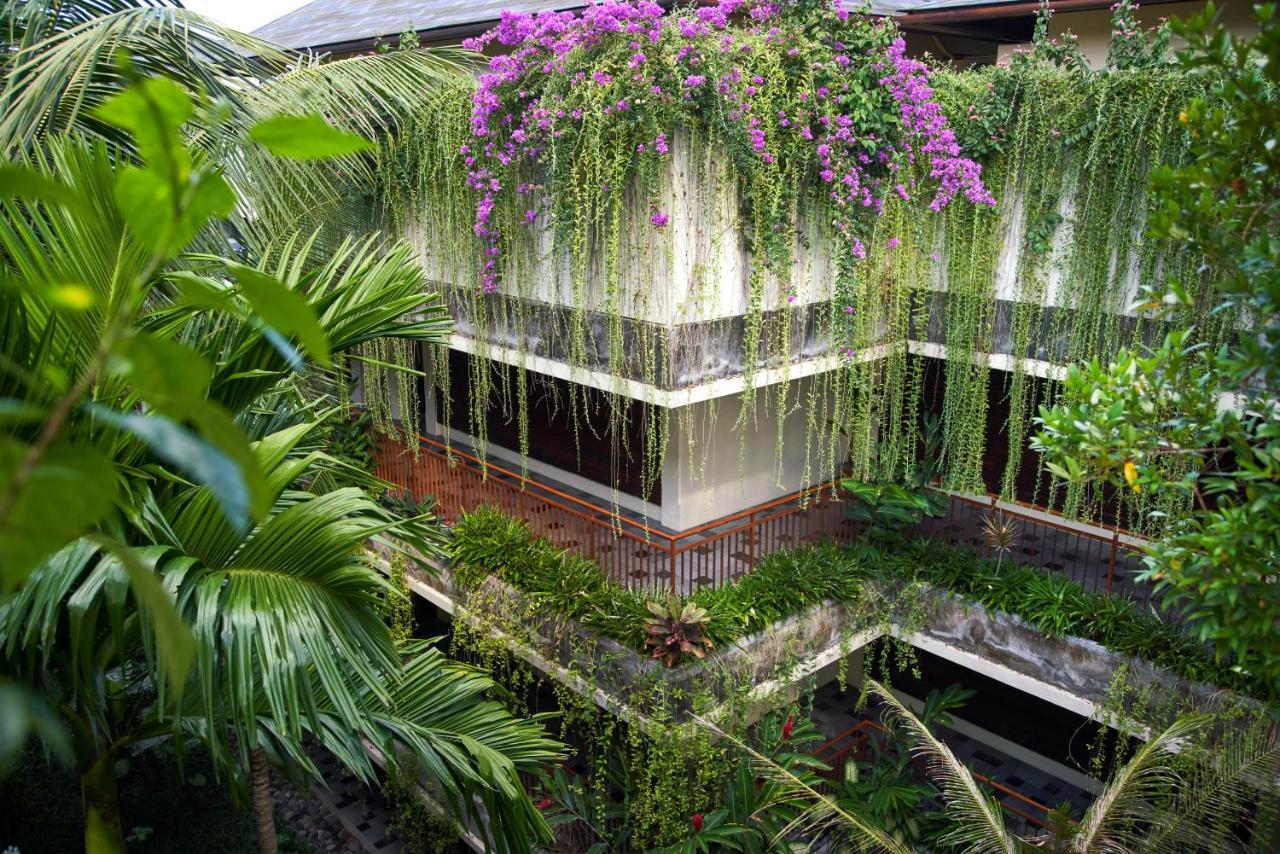Komaneka At Rasa Sayang 4* Ubud (Bali)