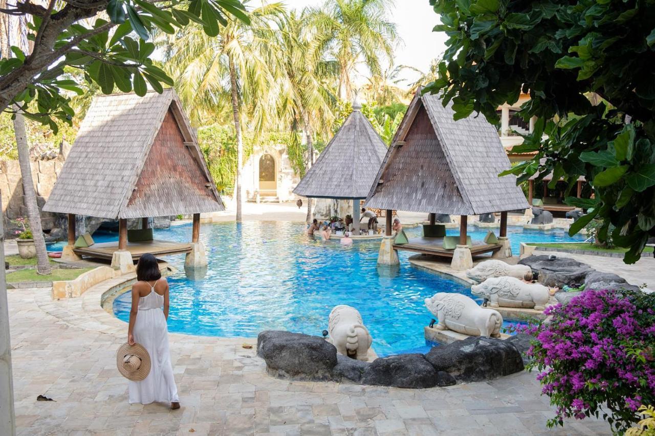 Camakila Tanjung Benoa 4*