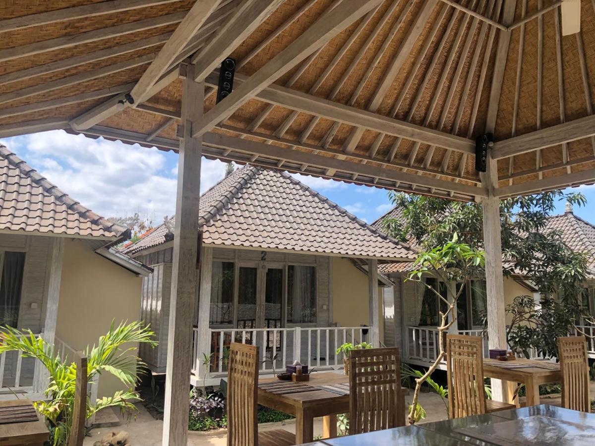 The Lucky 3* Nusa Lembongan (Bali)
