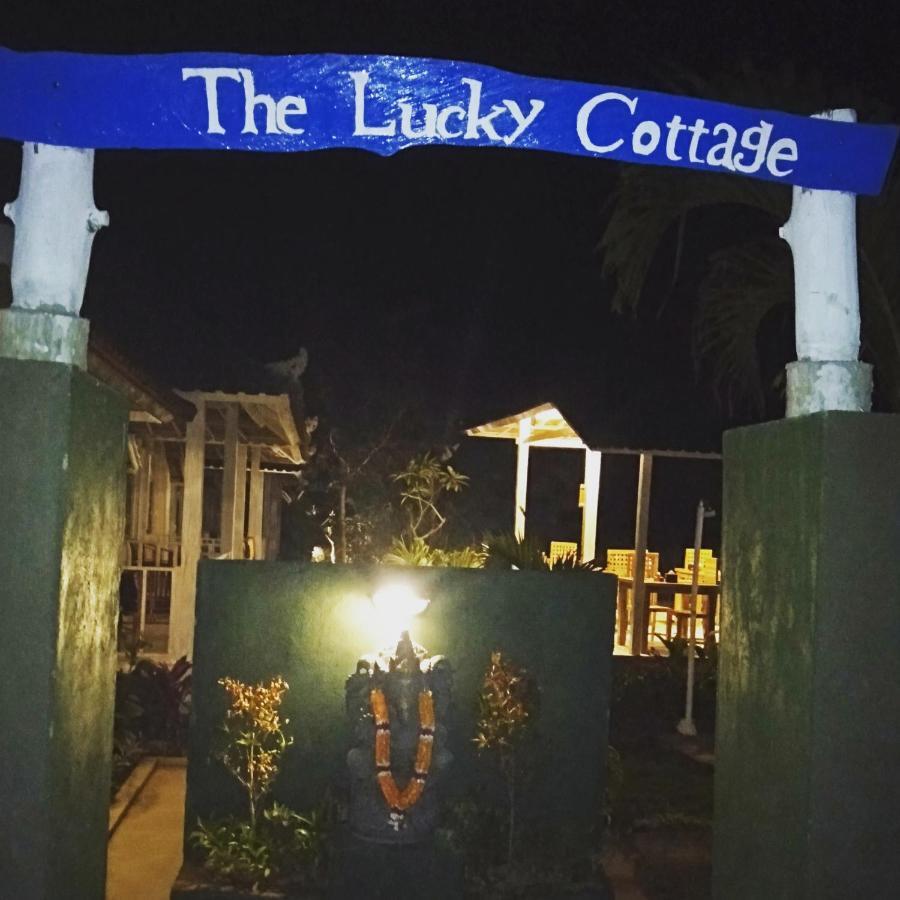Holiday park The Lucky