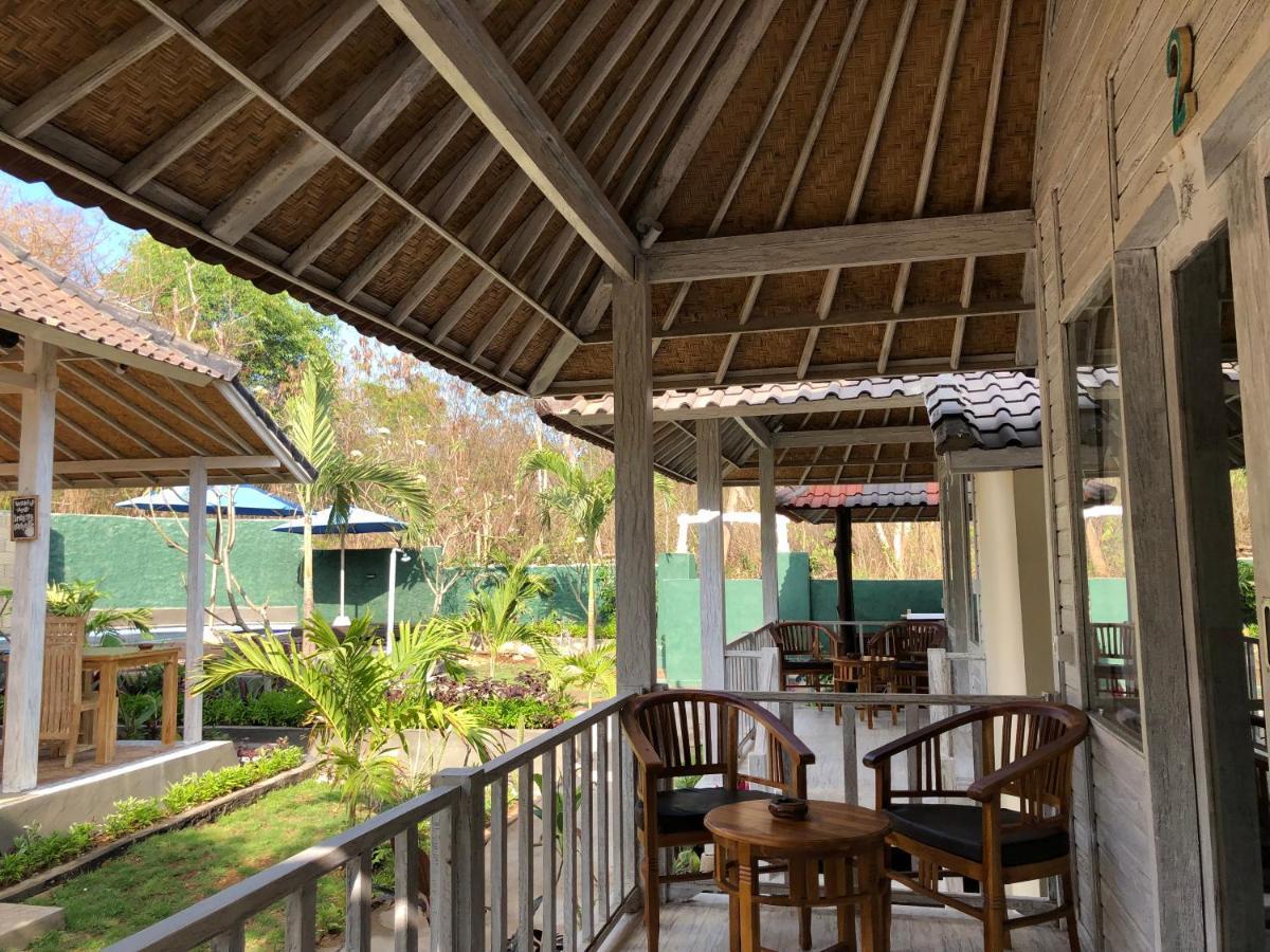 The Lucky Holiday park