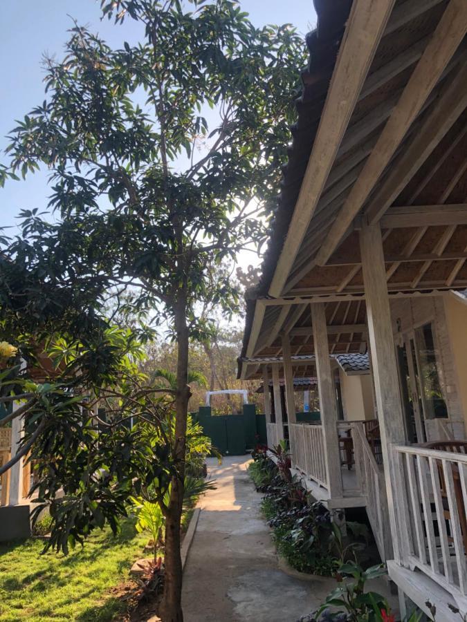 The Lucky 3* Nusa Lembongan (Bali)