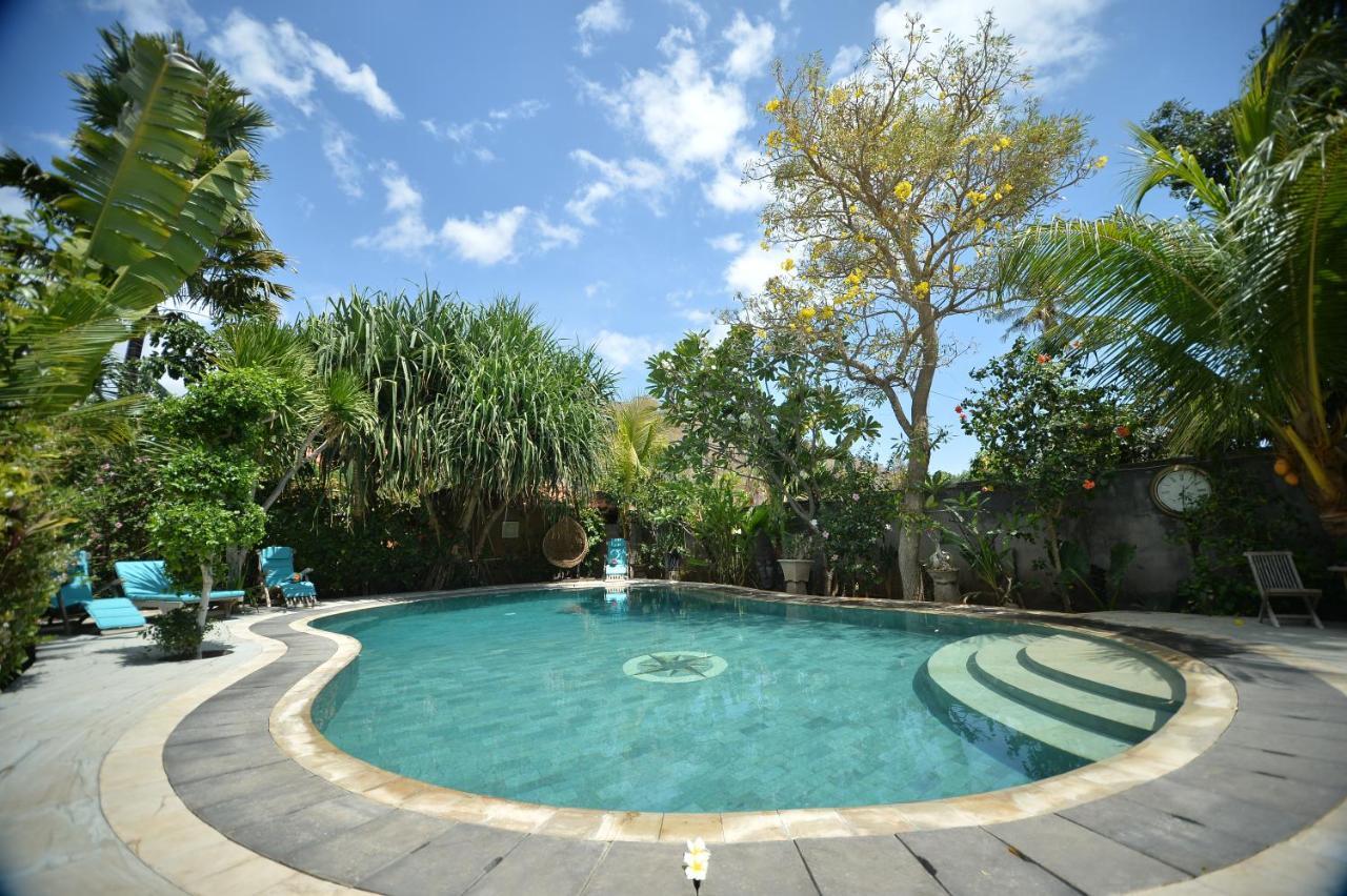 Guest house Hibiscus House Bali Pemuteran (Bali)