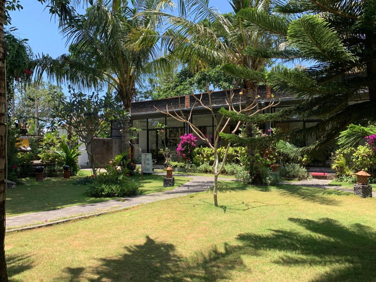 Taman liburan D'mell Bali Nusa Dua (Bali)