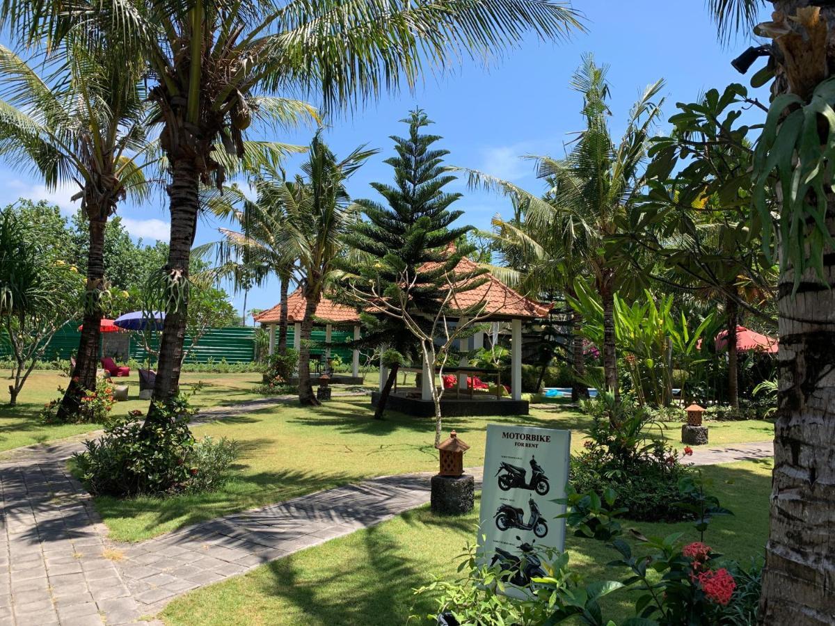 Taman liburan D'mell Bali Nusa Dua (Bali)