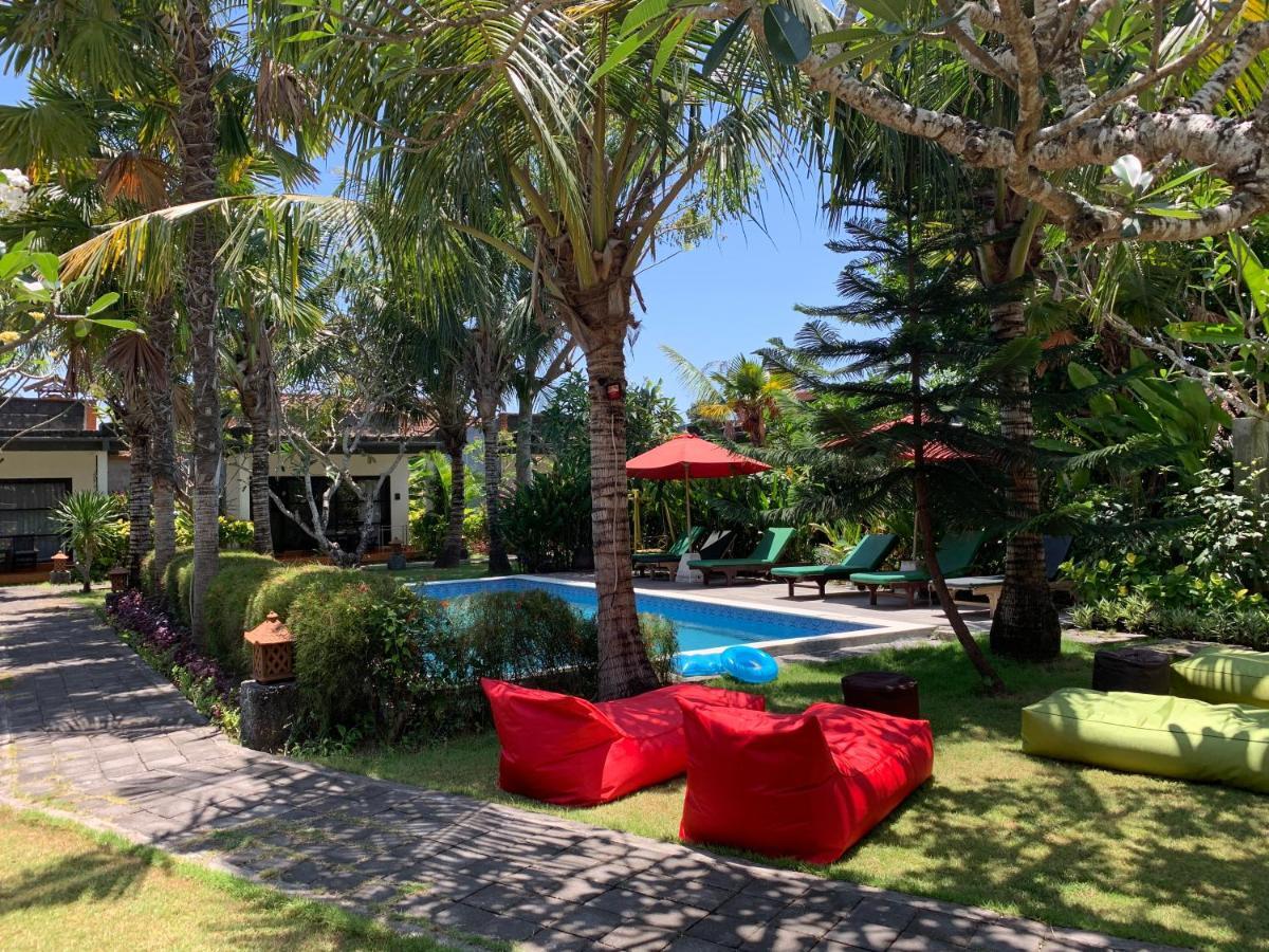 D'mell Bali Nusa Dua (Bali)