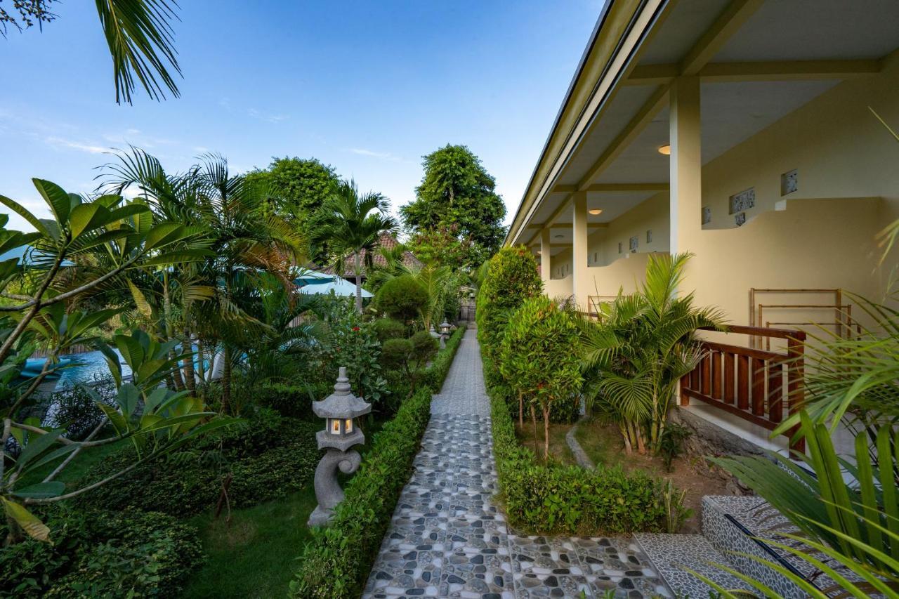 Bali Nusa
