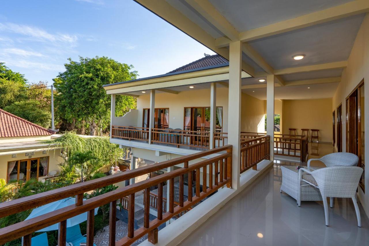 Bali Nusa Nusa Lembongan (Bali)
