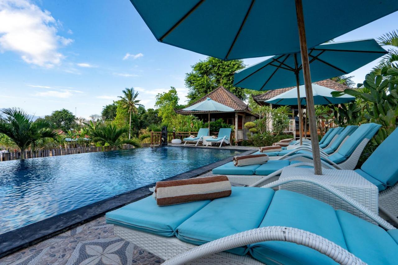 Bali Nusa