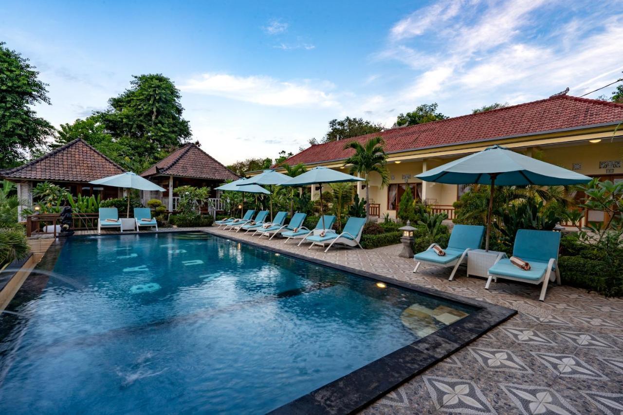 Bali Nusa Taman liburan Nusa Lembongan (Bali)