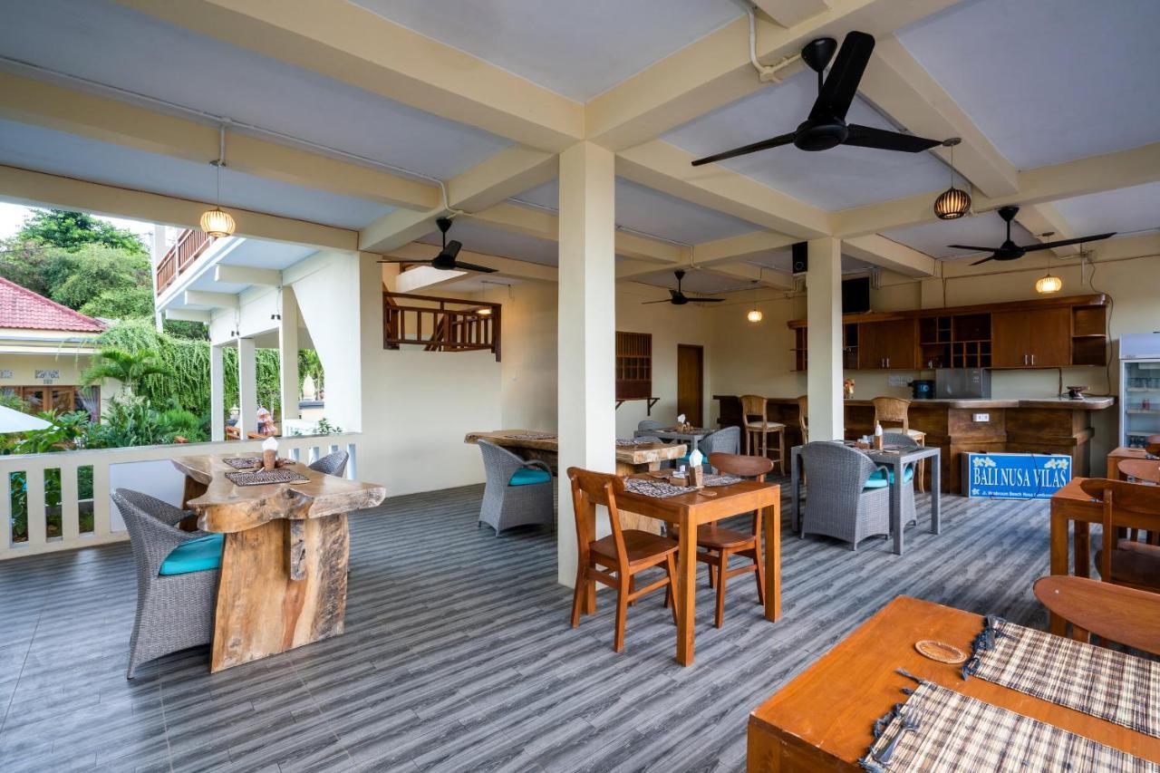 Bali Nusa 3* Nusa Lembongan (Bali)