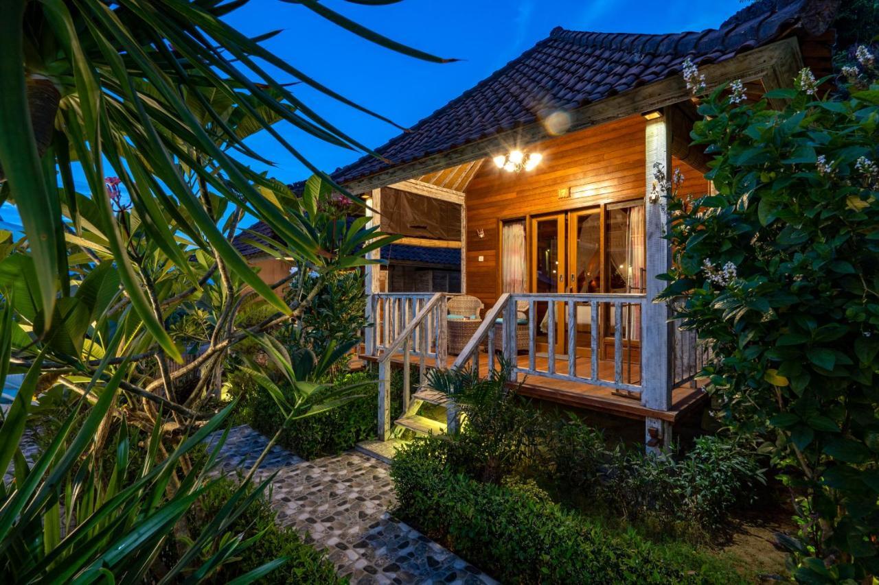 Taman liburan Bali Nusa