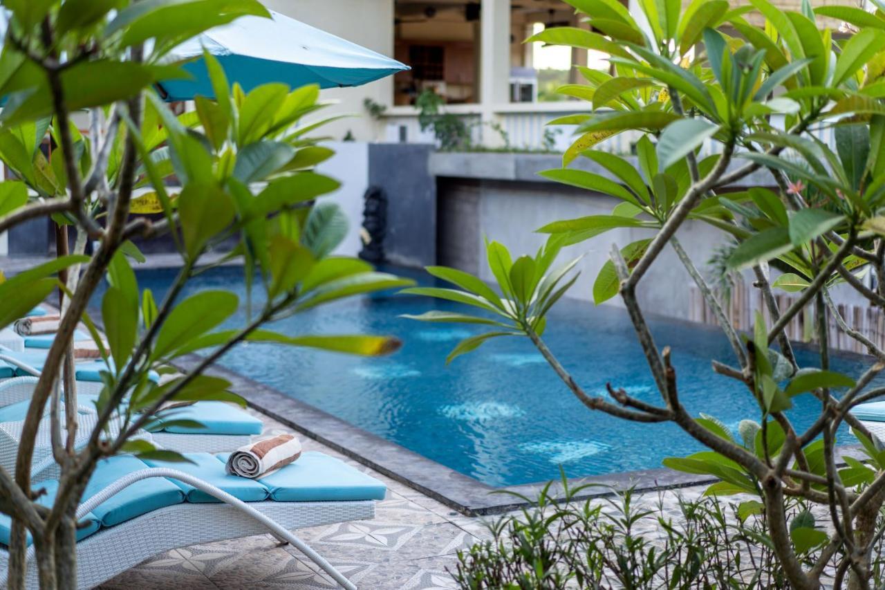 Bali Nusa 3* Nusa Lembongan (Bali)
