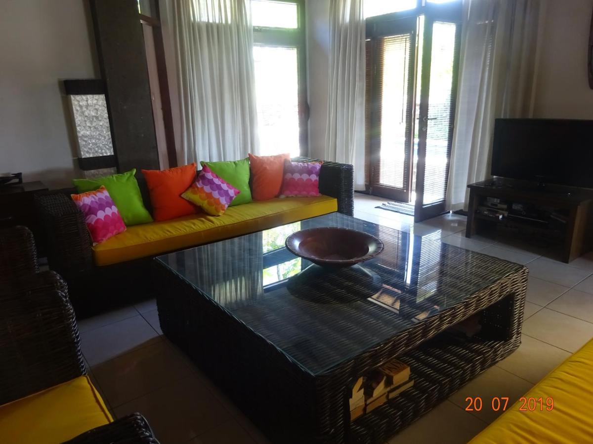Murni Lovina (Bali)