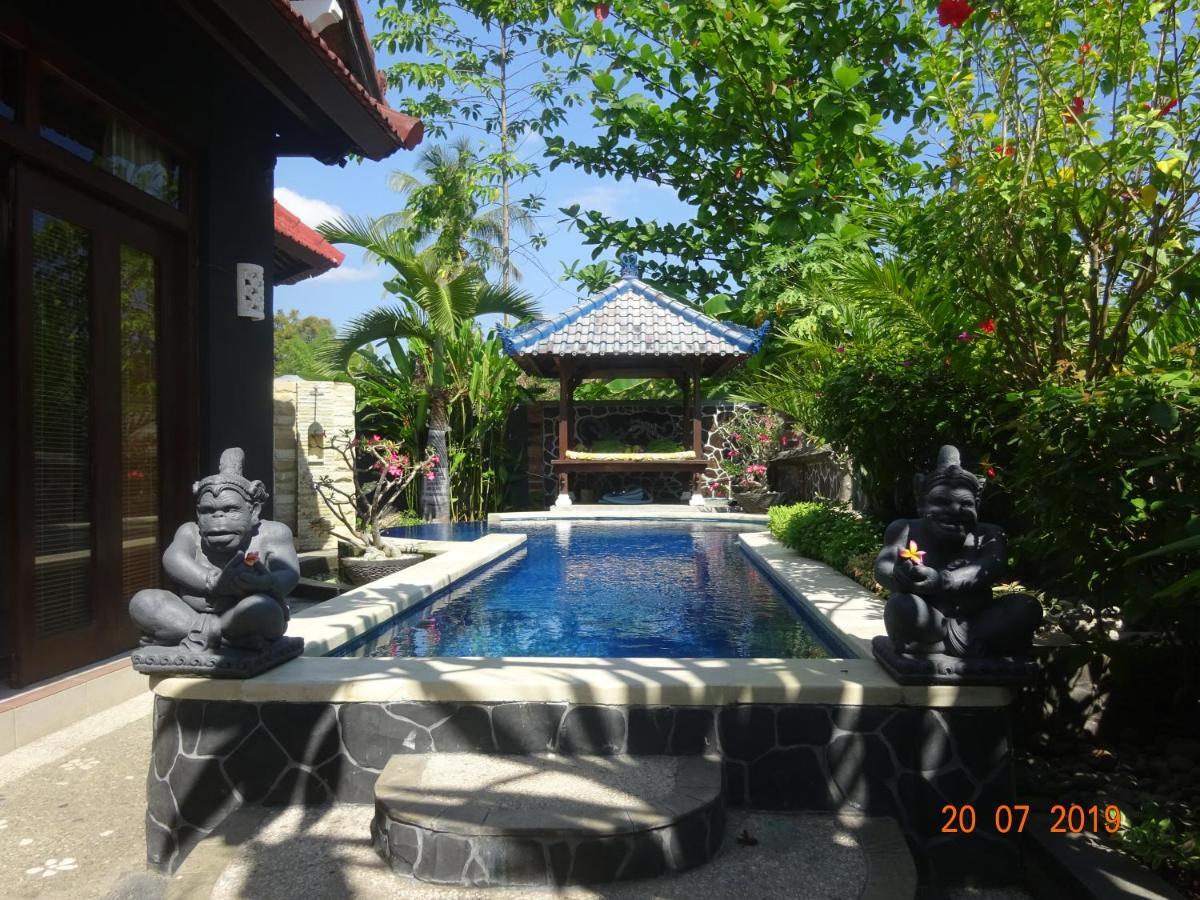 Murni Villa *