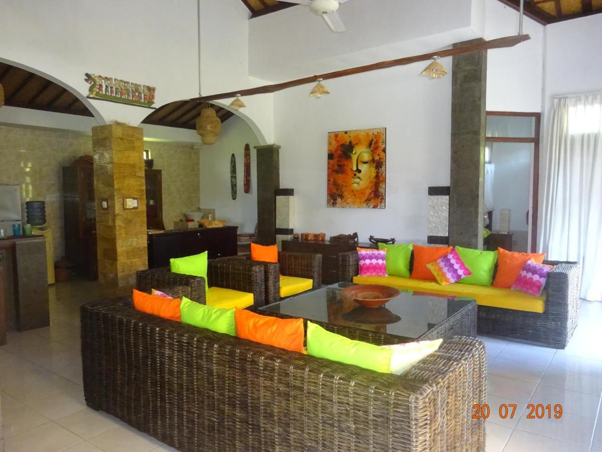Murni Villa *