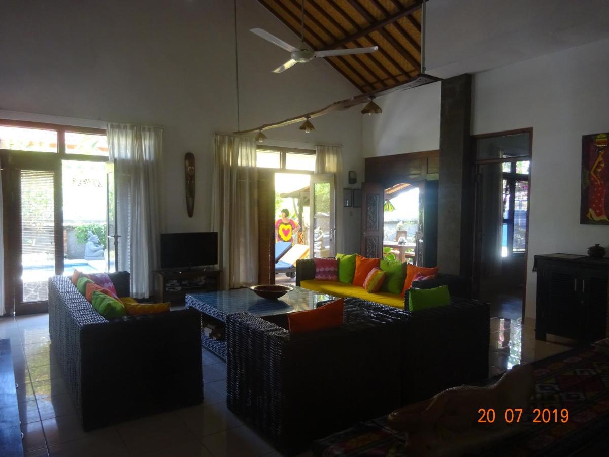 Villa Murni Lovina (Bali)