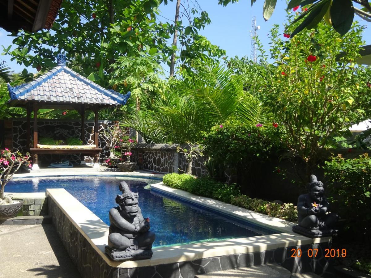 Villa Murni