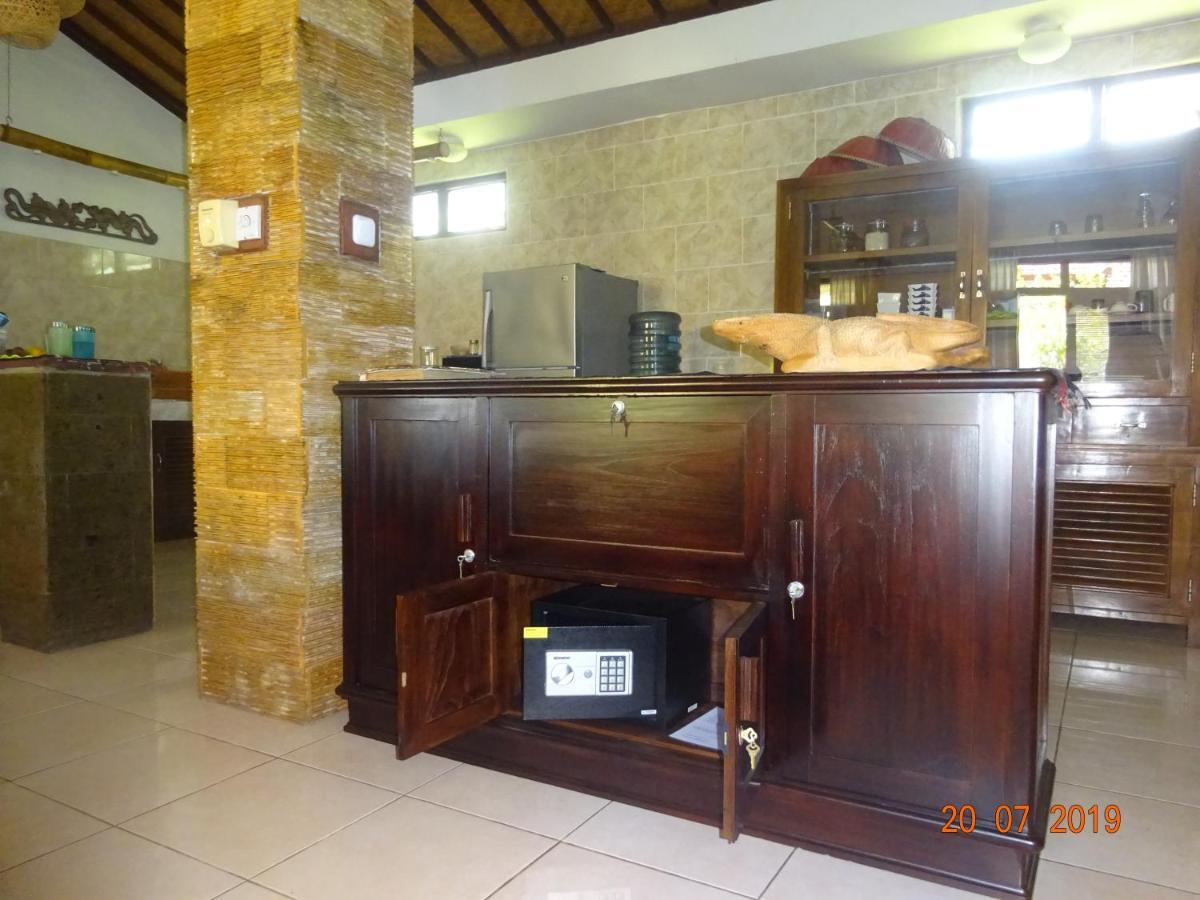 Murni Villa