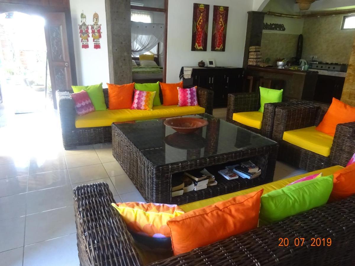 Murni Villa
