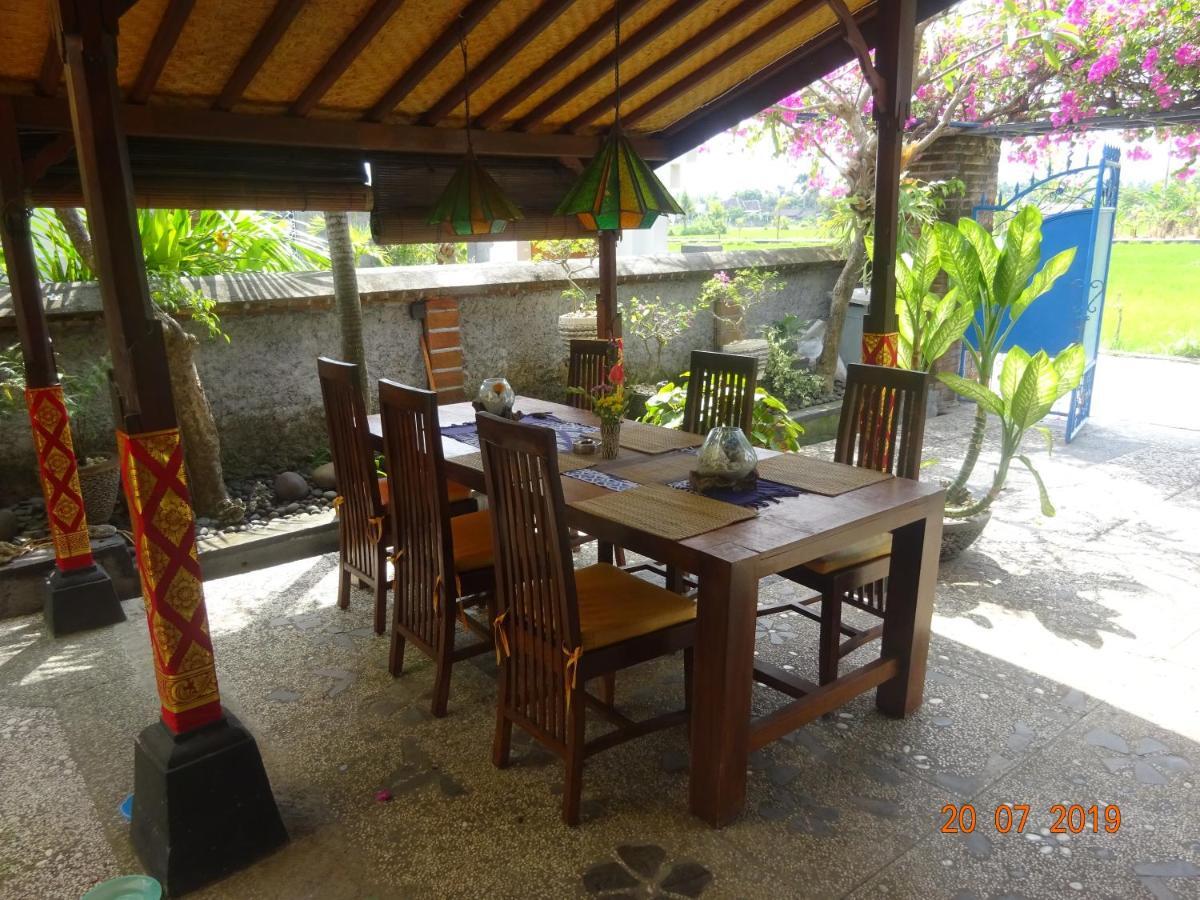 Murni Lovina (Bali)