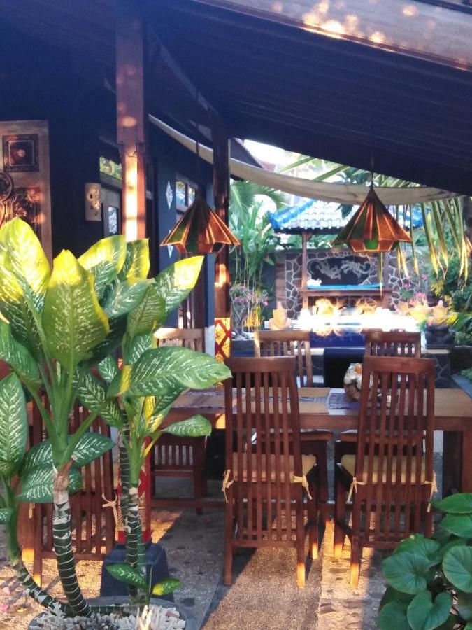 Villa Murni Lovina (Bali)