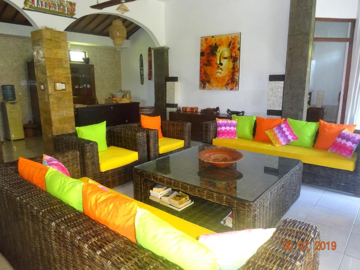Murni Villa *