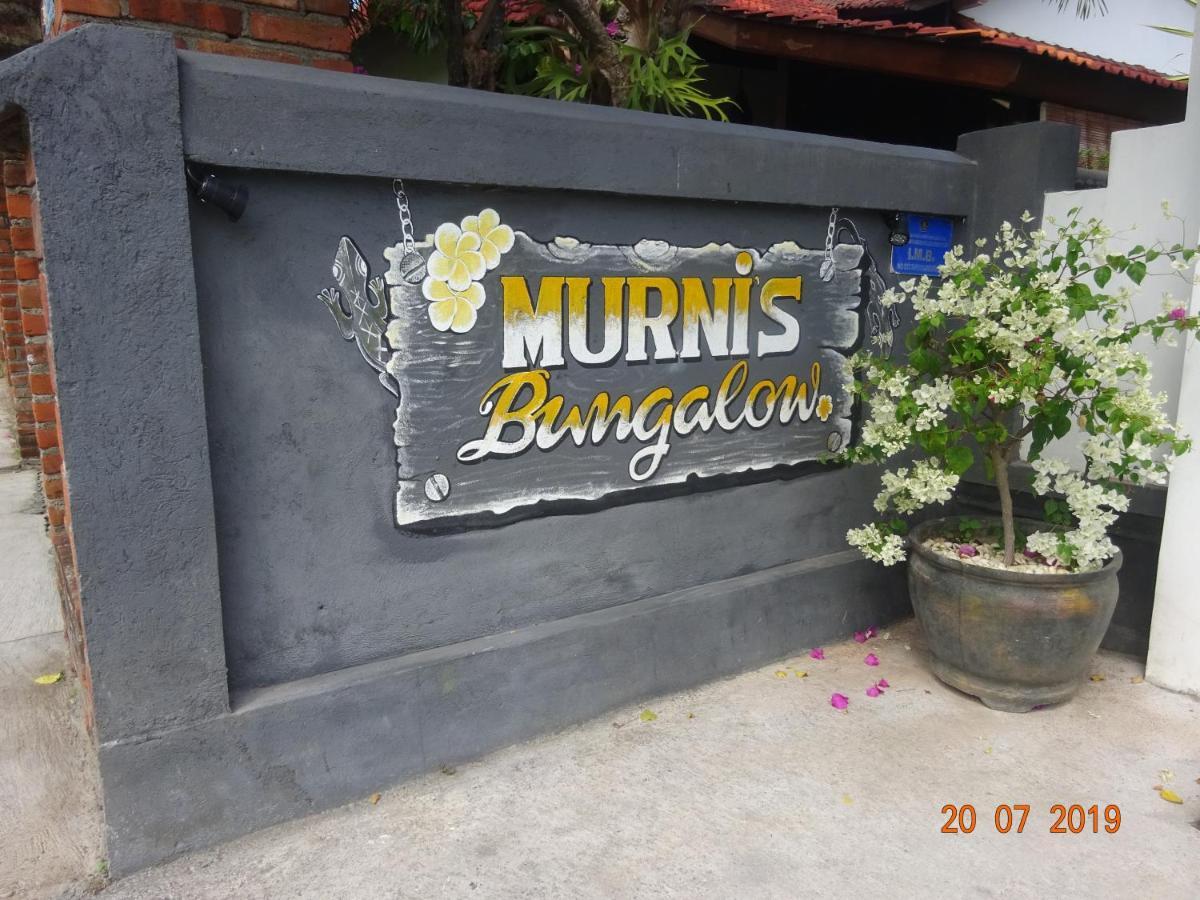 Murnis Bed & Breakfast Lovina (Bali)
