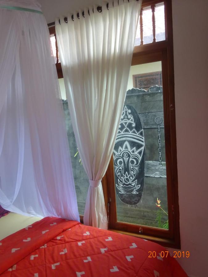 Bed & Breakfast Murnis Lovina (Bali)