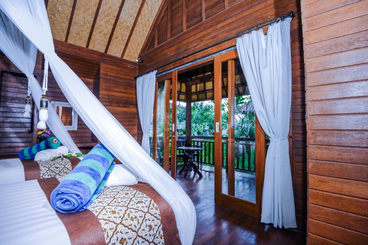 Karang Mas Lembongan Holiday park