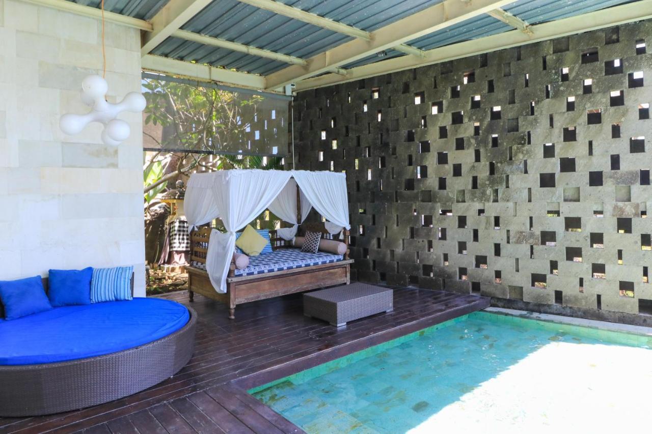 Tigadis Villa