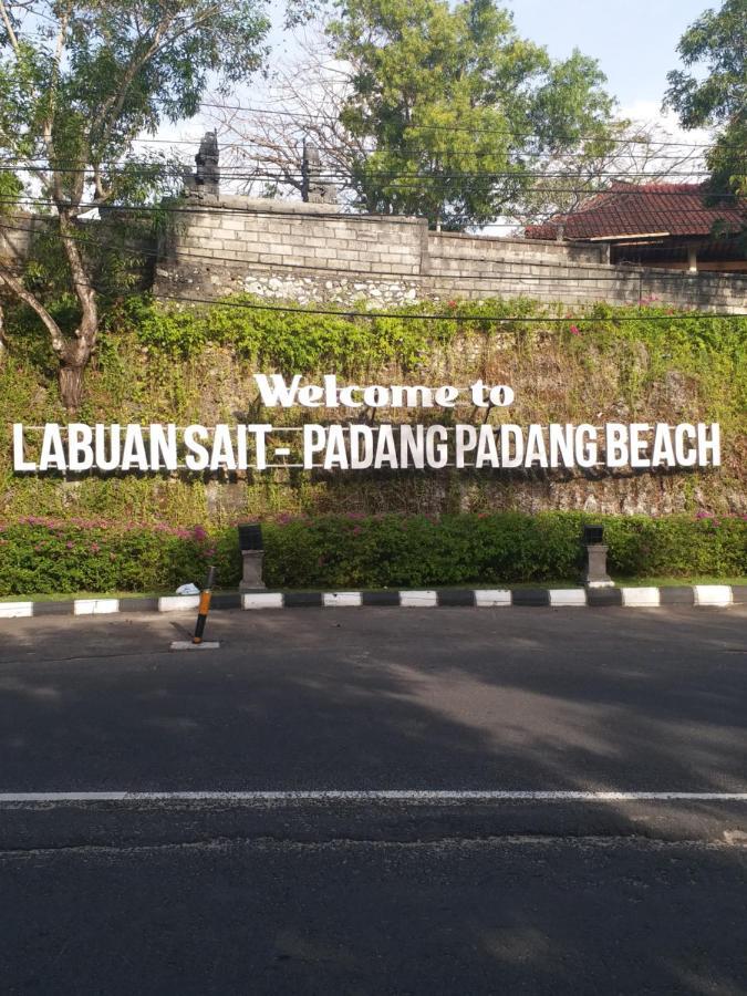Homestay Padang-padang Sari Uluwatu (Bali)
