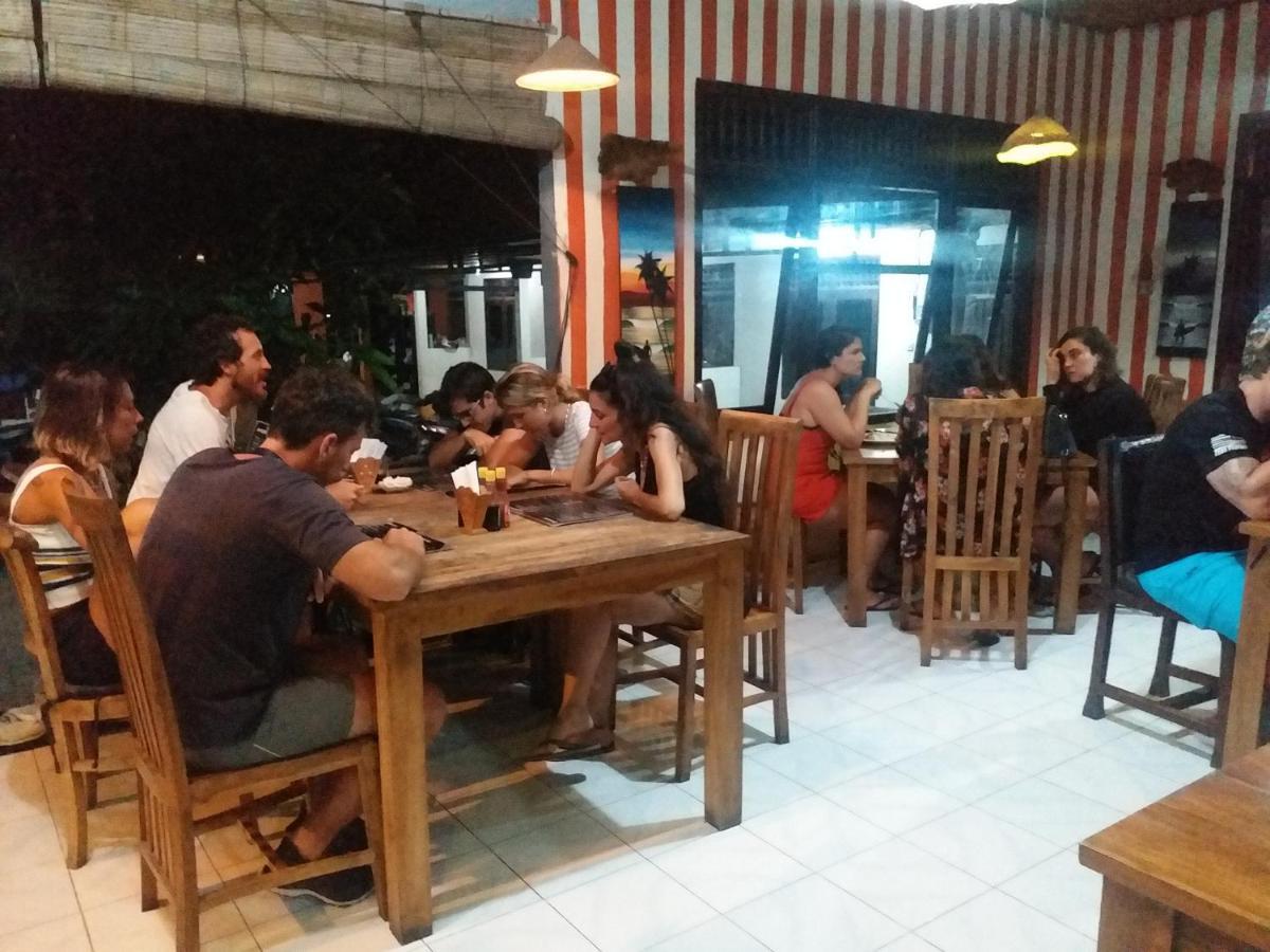 Padang-padang Sari Homestay Uluwatu (Bali)