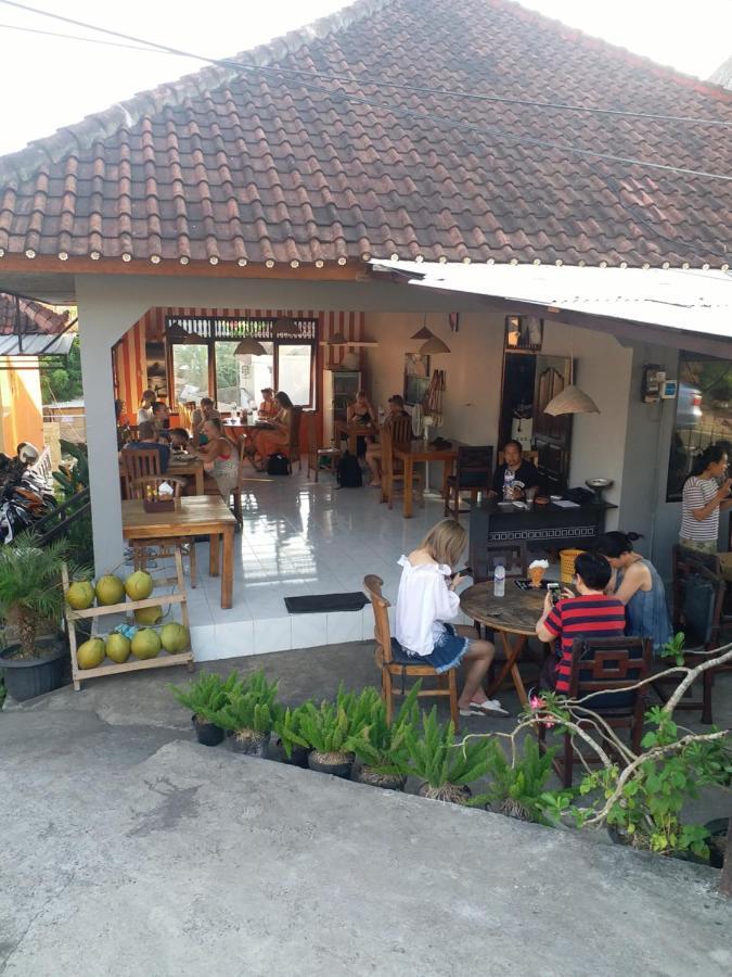 Padang-padang Sari