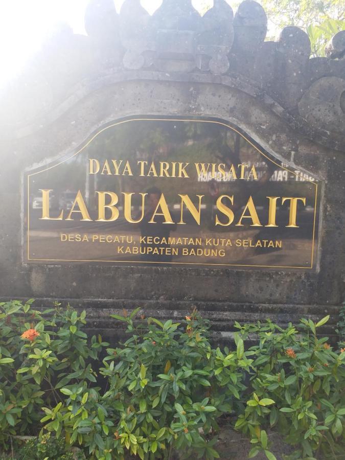 Homestay Padang-padang Sari