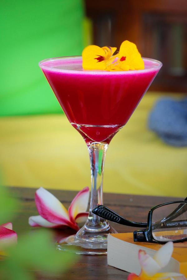 Inna Sindhu & Hotel Sanur (Bali)