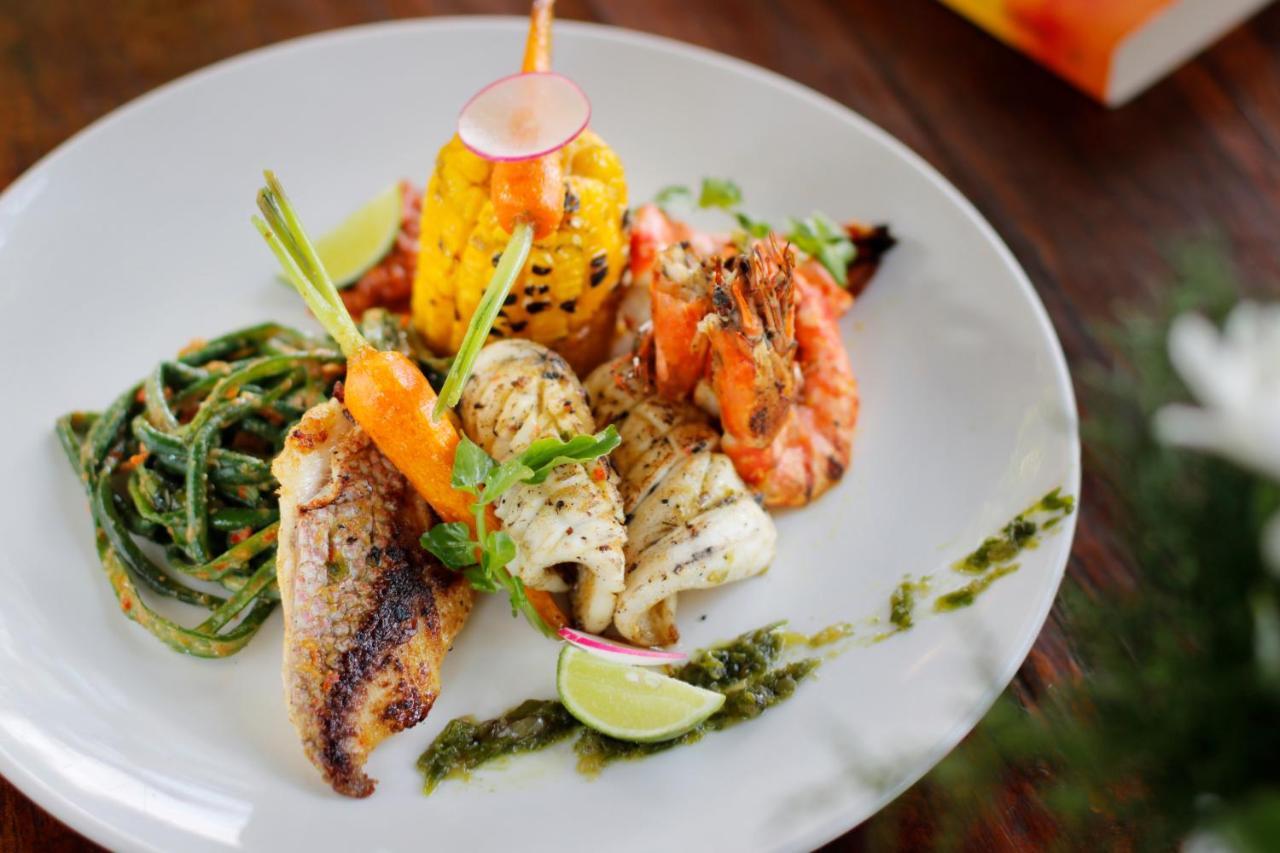 Inna Sindhu & 3* Sanur (Bali)