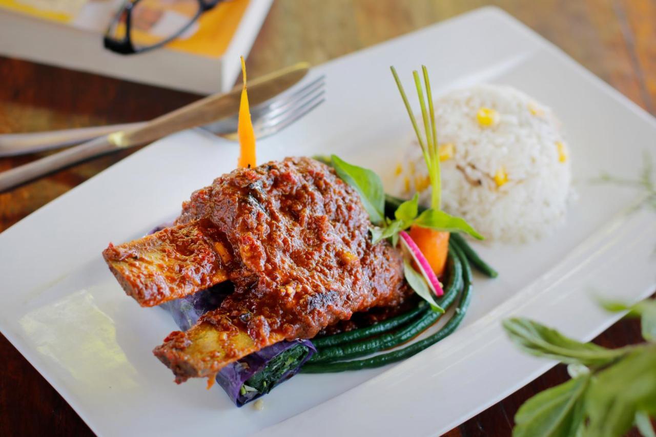 Inna Sindhu & Hotel Sanur (Bali)