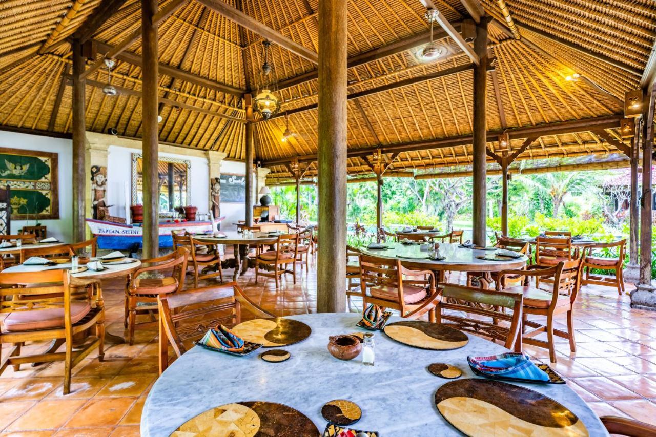 Taman Selini Wahana 3* Pemuteran (Bali)