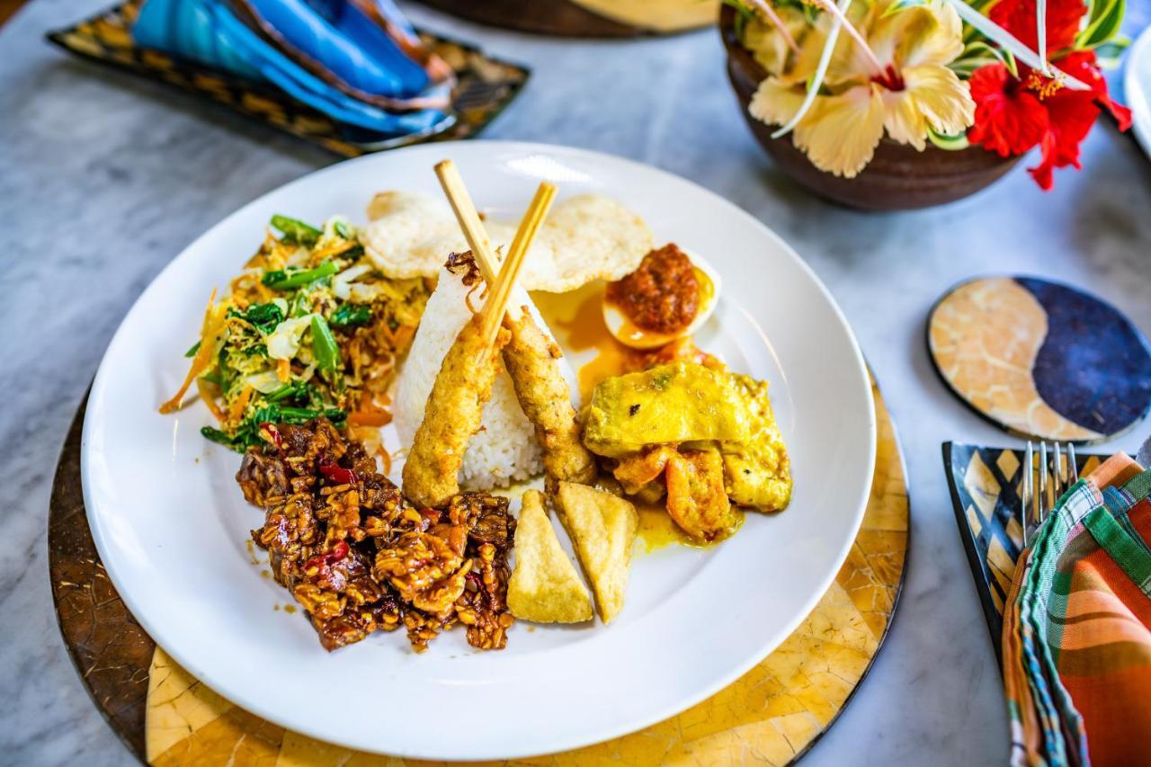 Taman Selini Wahana 3* Pemuteran (Bali)