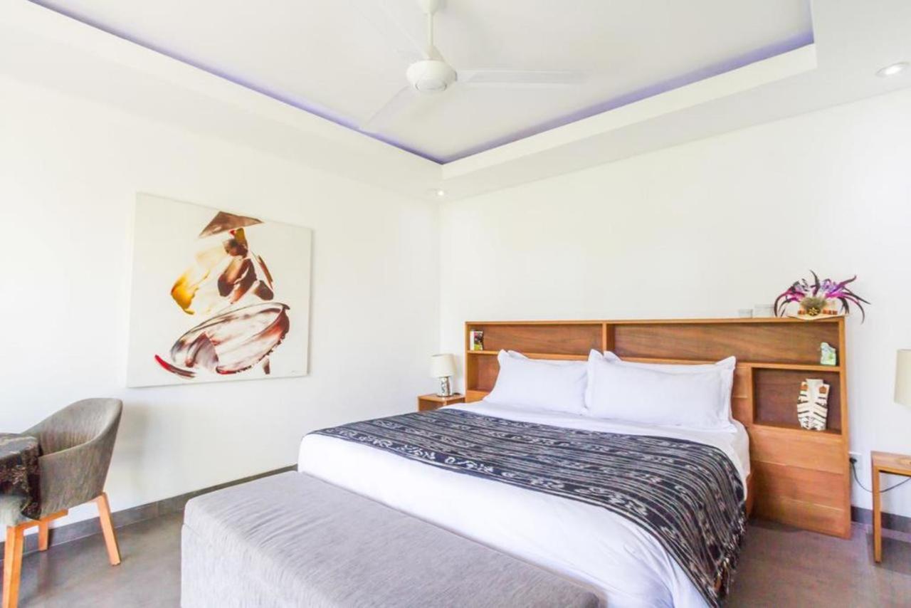 Alopa Villa Seminyak (Bali)